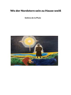 cover image of Wo der Nordstern sein zu Hause weiß